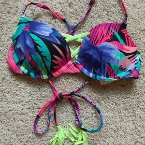 Hollister Bikini Top